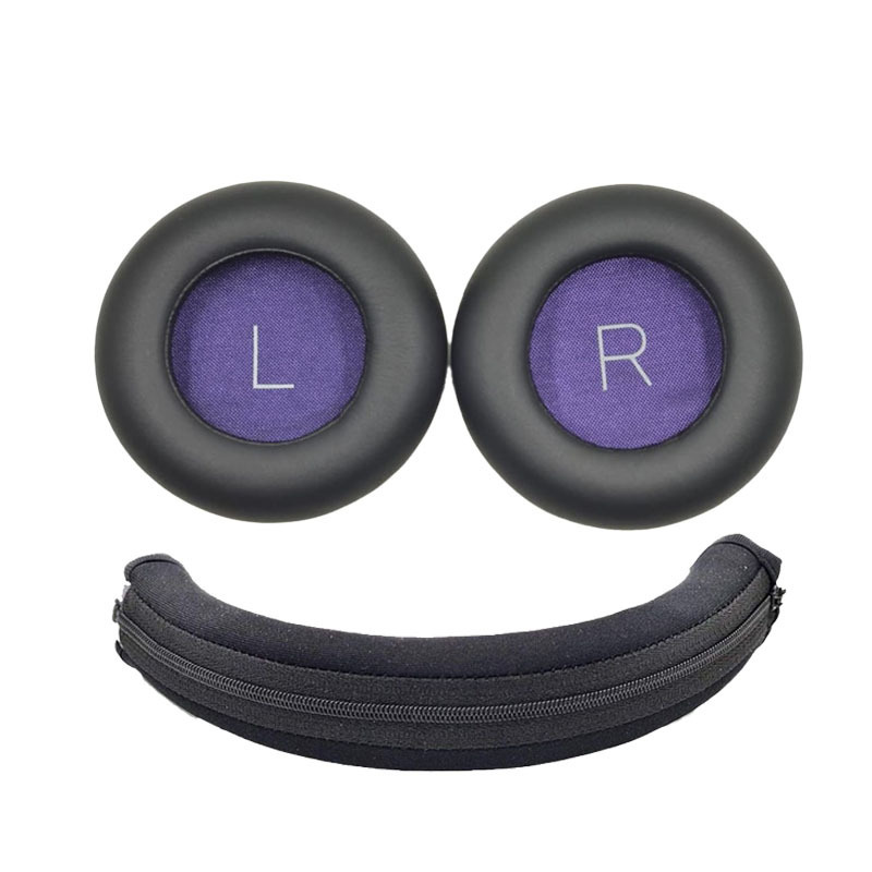 For Plantronics backbeat pro Generation Bluetooth Headset Sponge Cover Headset Ear Cover Ear Cushion Beam