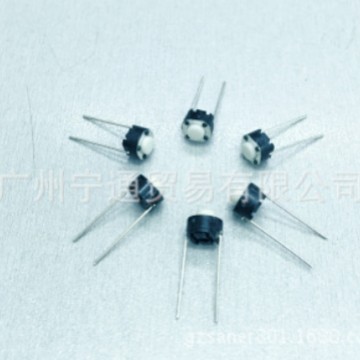 ALPS轻触开关6*5开关SKRGADD010圆型开关