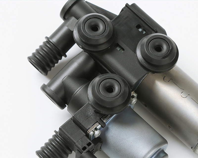 64118369807 Suitable for Bmw 3 Series E46/E83 Air Conditioning Gt Solenoid Valve Heater Control Valve