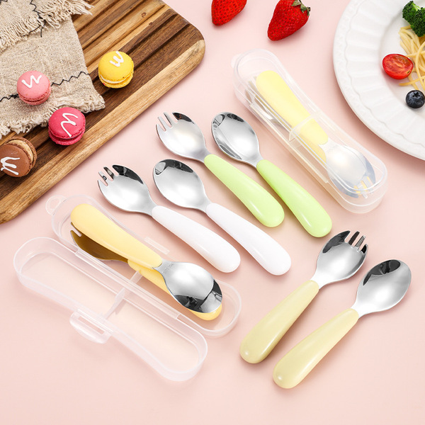 Children's spoon
