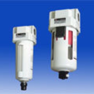 油雾分离器QAFM3000-4000系列 上海新益SXPC