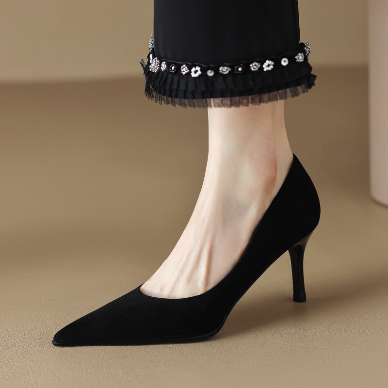 Versatile High Heel