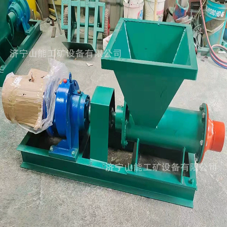 Шанненг Майнинг и Индастриал PNJ-160 Машина для нанесения бетонной смеси в шахтах и тоннелях.