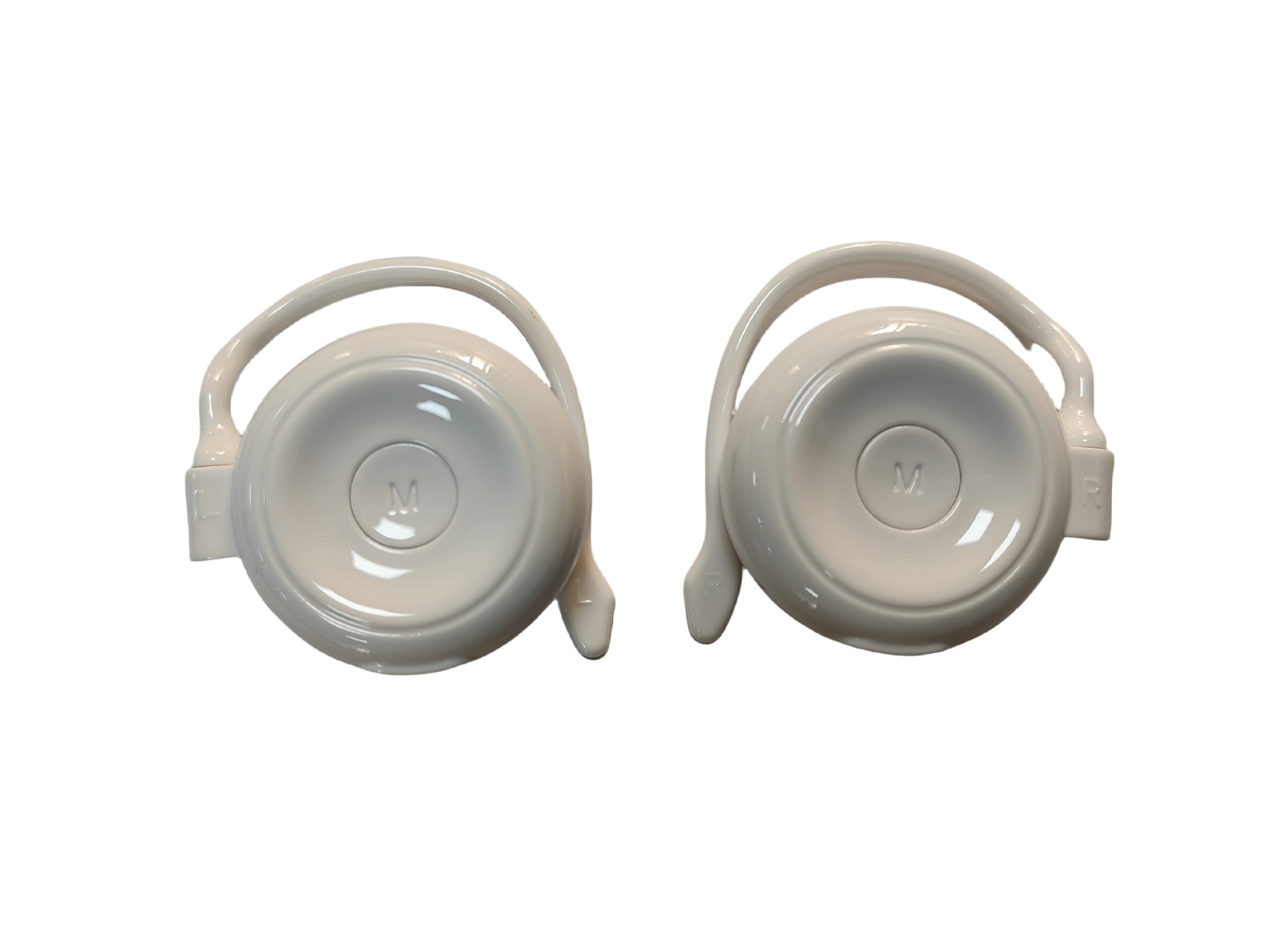 Los fabricantes transfronterizos modelo privado patente Bluetooth auriculares inalámbricos sin entrada oído-montado bajo sin retraso Deportes Auriculares