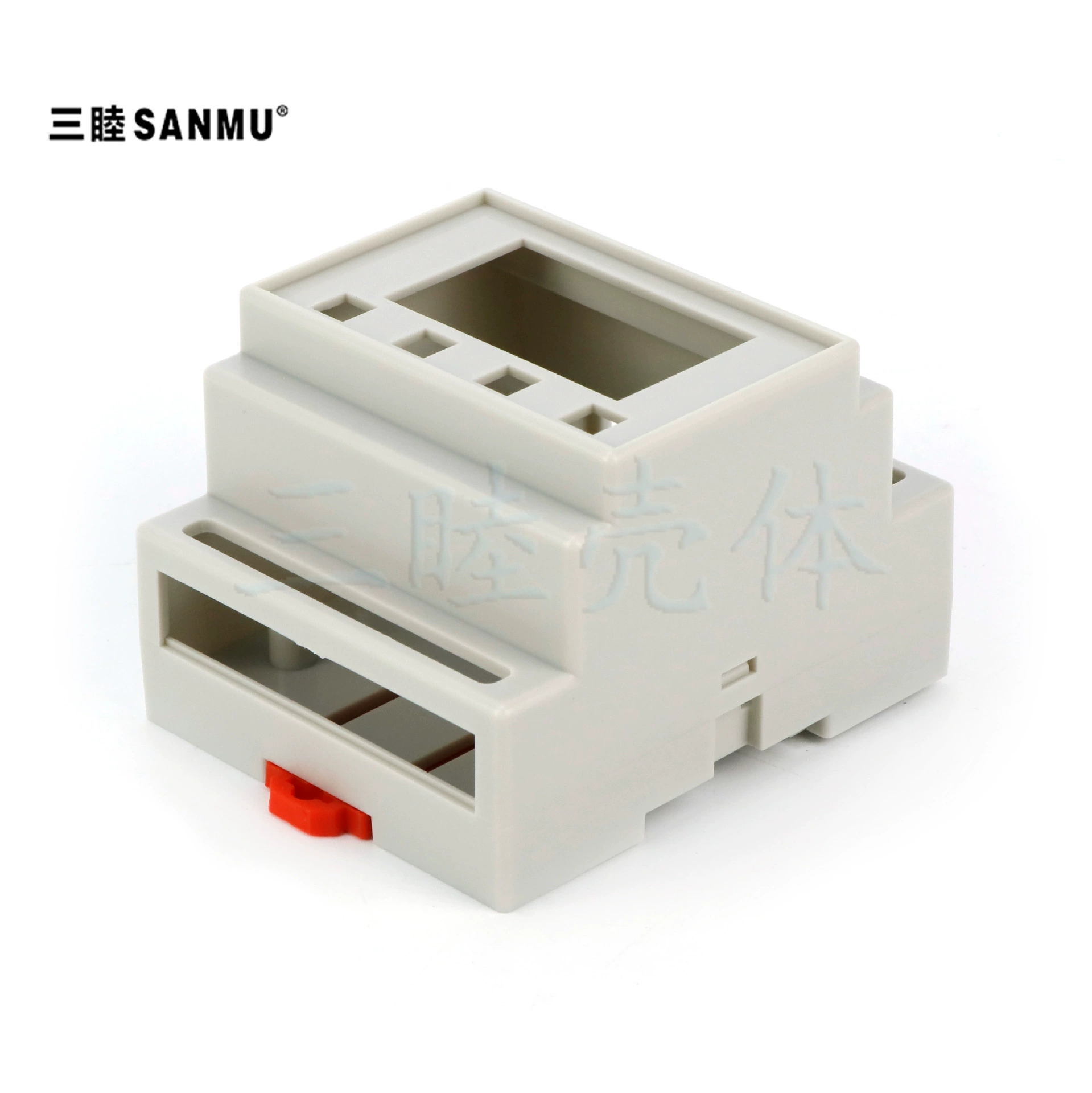 Распределительная коробка стандартного типа 35, кнопочный блок, электрическая коробка контроллера 3-21-10: 88*72*59 мм