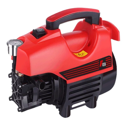 Washing Machine 220V Household Cleaning | Portable car washer