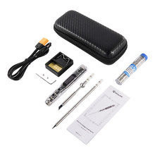 ���R�d���N ���{��SIO12Pro(T12-B2+TS-K)�����߰�����OLED����F