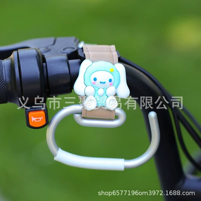 Other Electric Vehicle Accessories: for Electric Bikes, Motorcycle and - r-style-coffee-belt-big-eared-dog