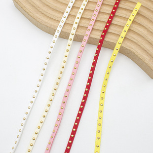 5mm����Ƥ�q��C�T��n���q���K��ż�����������Ȧ��DIY�o��