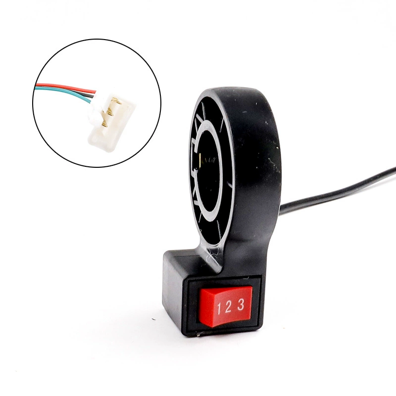 Электрический автомобиль с трехступенчатым переключателем трехступенчатый переключатель электромобиль трехступенчатый переключатель