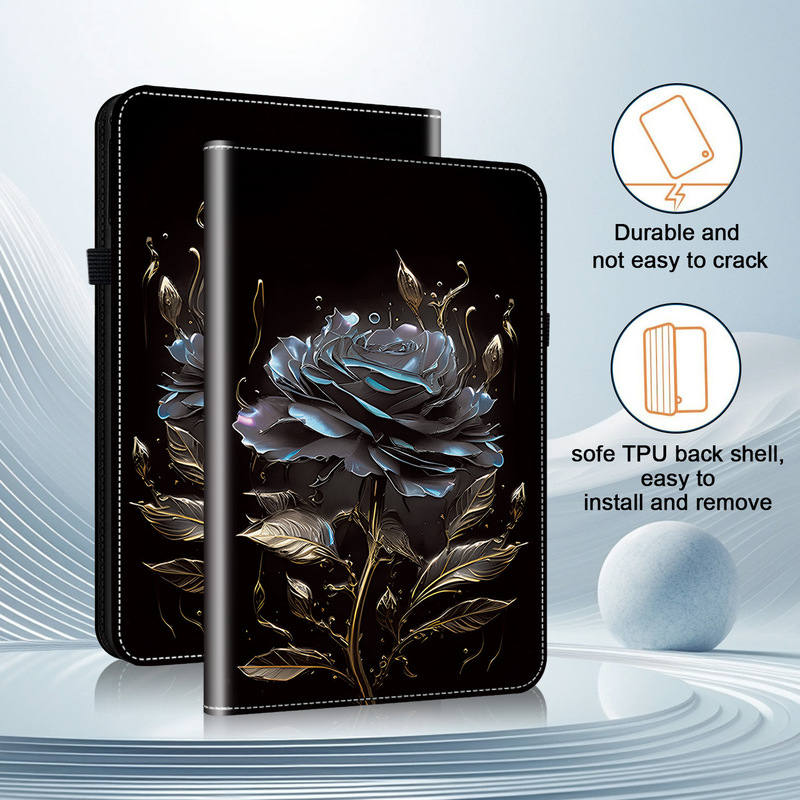 Suitable for Samsung TabS10 FE + S10 Lite S11 tablet protective case A11 A9+ 11inch full cover case Suitable for Samsung TabS10 FE + S10 Lite S11 tablet protective case A11 A9+ 11inch full cover case