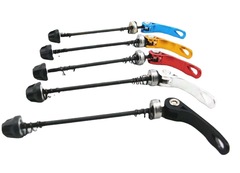 Mountain bike quick release hub/Mountain bike wheelset quick release rod/Mountain bike quick release hub pull rod