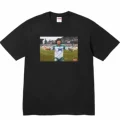 M010 black [heavyweight high version] maradona