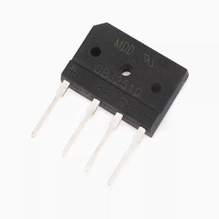 ԭ�b��Ʒ GBJ2510 ���bSIP-4  ��� ������� ���ʽ������