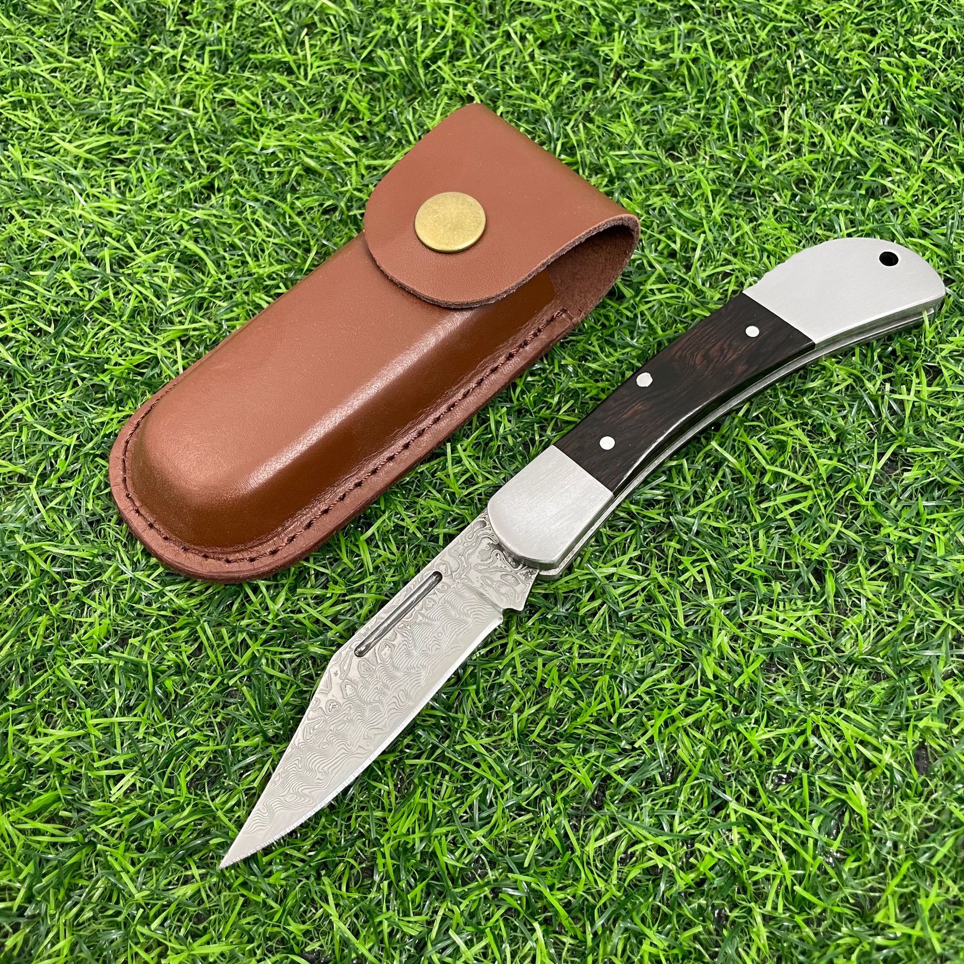 벅 스퀘어 헤드