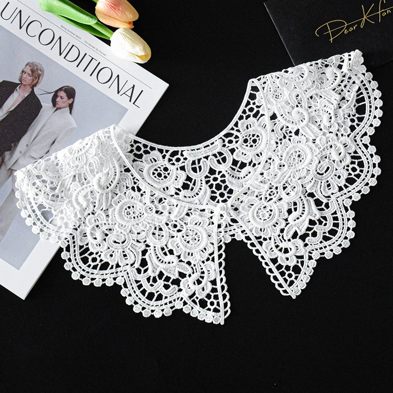 Doll, false collar, doll collar, for teenagers