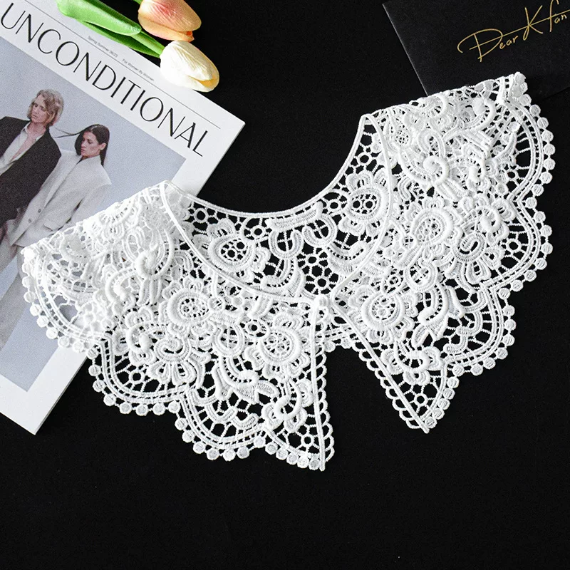 Doll, false collar, doll collar, for teenagers