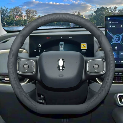 Steering wheel cover | Car Interior Decoration Modification Accessories