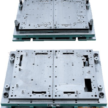 深圳冲五金冲压模具厂惠州金属冲压模具加工报价厦门冲压模具设计