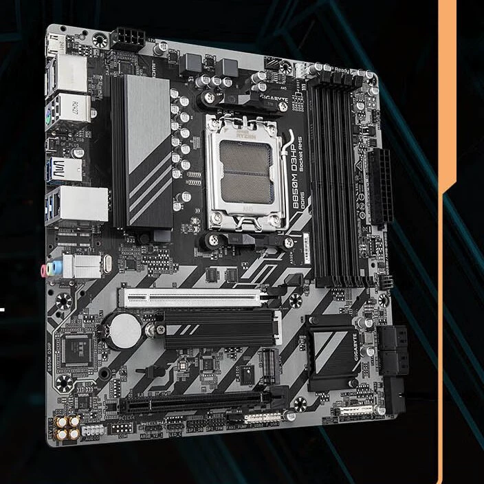 HP материнская плата 850m D3 x3 3D 7900×3