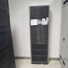 大金机房空调FNVD03AAK 3P 单冷设备间监控室用豪华柜机220V 380V