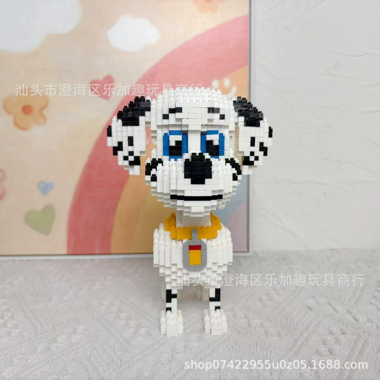 Lego, конструктор, минифигурка, умная игрушка, питомец, кот, опт