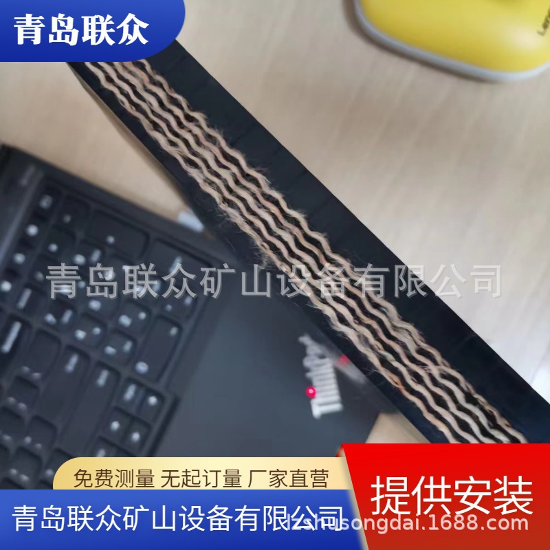 供应聚酯EP300输送带 尼龙NN300输送带 EP200输送带 NN200输送带