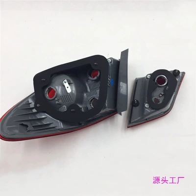 rear tail lamp rear lamp – Avtomobil arxa fənərləri