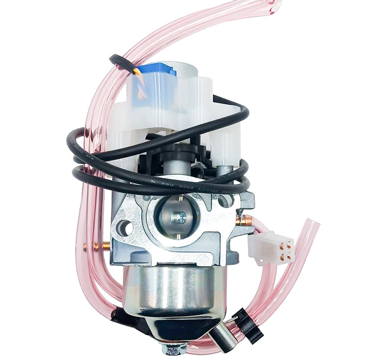 EU1000i carburetor is suitable for P15D-2 16100-ZM7-D25 BF30C E generator