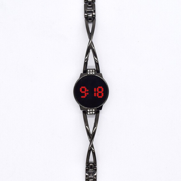Fashionable electronic watch