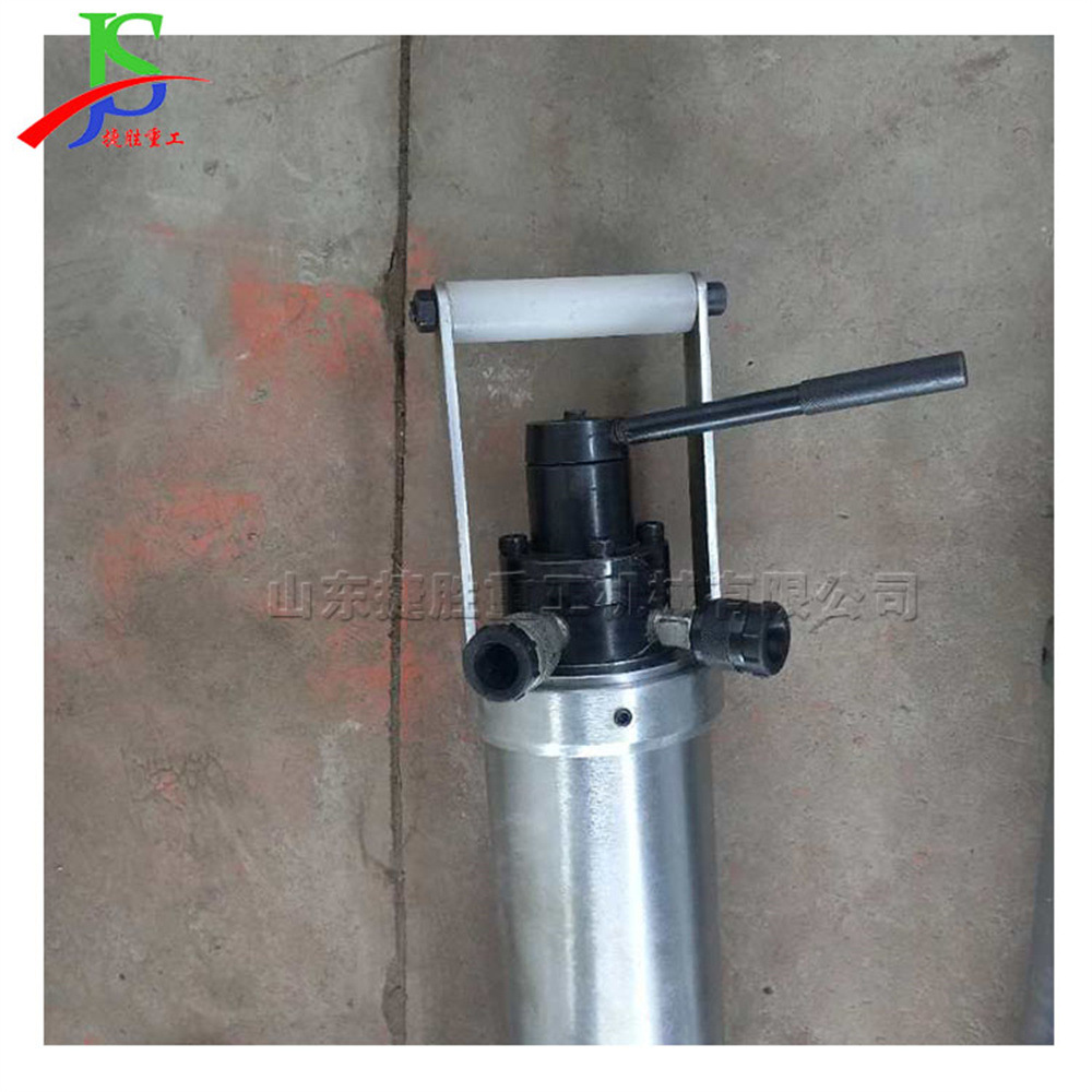 Máquina de división hidráulica para la construcción de montañas, máquina eléctrica hidráulica para la construcción de montañas y la construcción de piedras y máquina de demolición de hormigón armado de pequeña escala