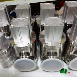 角阀;气动阀;波纹管