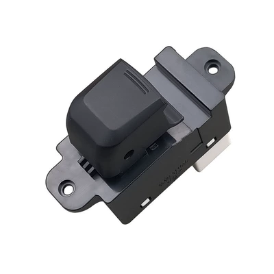control button, Glass lifter