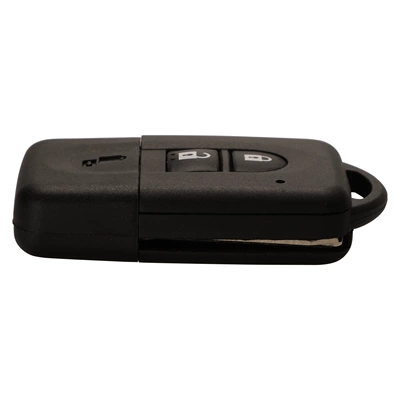 Blank, Car Keys
