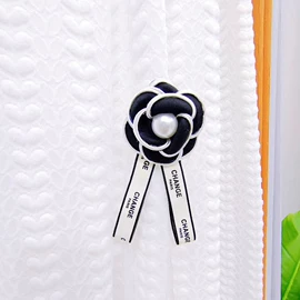 窗帘绑带;花边;窗帘扣