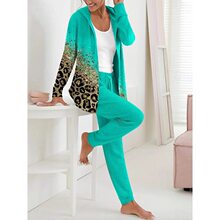 �羳��ó2026����ʱ��Ůʿ��װ3D����ӡ���������³��䳤��������