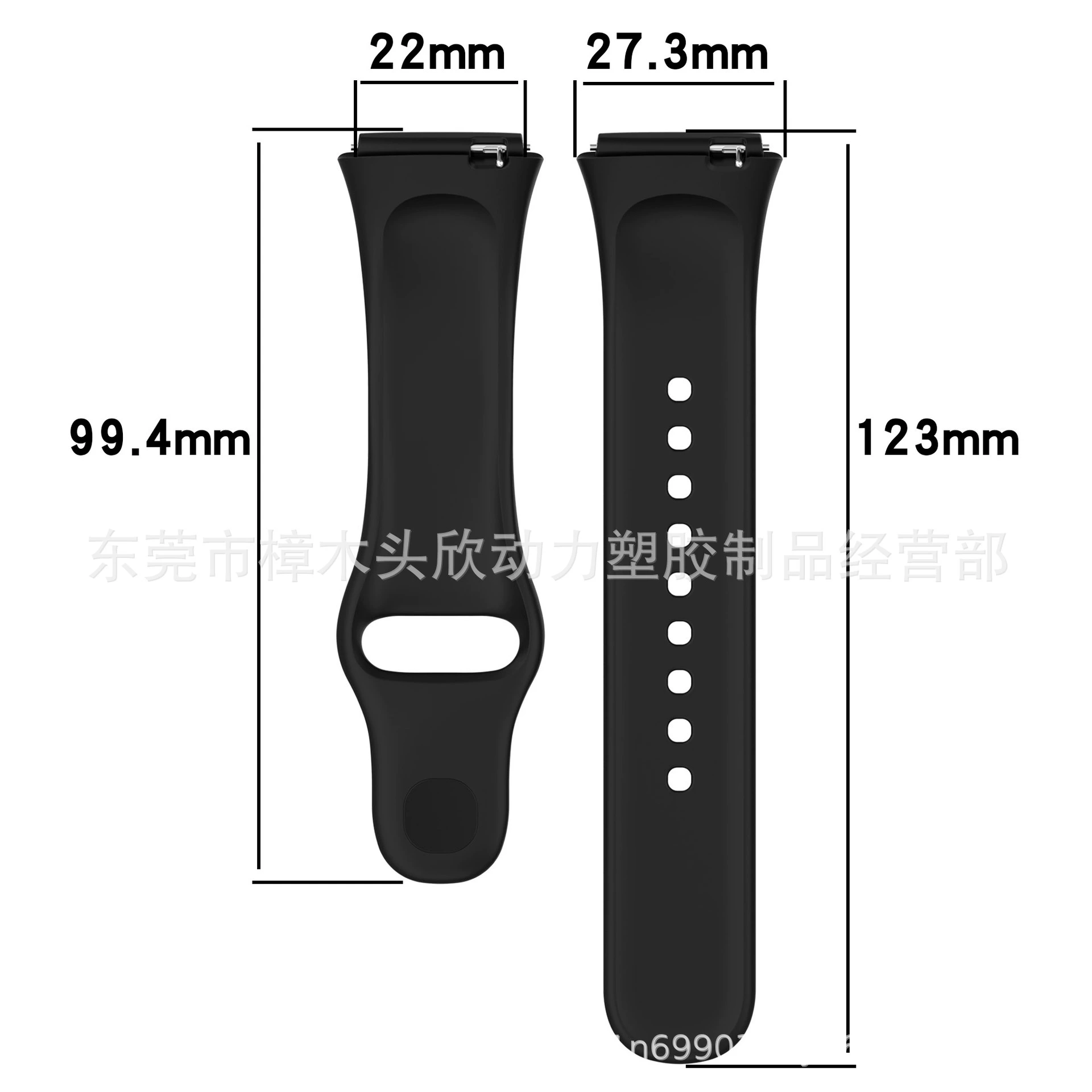 Подходящий ремешок для Redmi Watch 3 Youth, пояс Xiaomi Redmi Watch3 Lite, наручный браслет тибетский