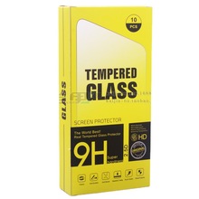 钢化膜包装盒苹果13小米通用十盒一保护膜包装纸盒外包装HAOY-518