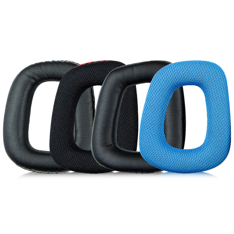 For Logitech Logitech G35 G930 G430 F450 earphone sponge pullover beam high quality For Logitech Logitech G35 G930 G430 F450 earphone sponge pullover beam high quality