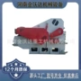 综合木料原木破碎机