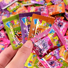 迷你跳跳糖儿童糖果情怀乐趣幼儿园奖励学生童年情侣款小零食批发