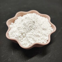 工业级滑石粉 橡胶涂料陶瓷用滑石粉末 电线电缆用煅烧滑石 粉