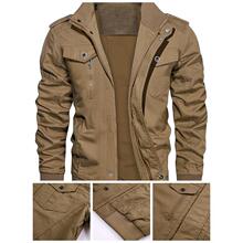 S 71329 Men's Casual Work Jacket ���й�װ�п� �羳ŷ��