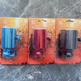 其他垂钓用品;垂钓椅;抄网杆