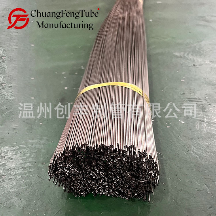 任何规格都可做 304不锈钢毛细管 316L精密管 医用不锈钢管卫生级