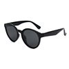 Children's silica gel universal fashionable sunglasses suitable for men and women, glasses, 2022 collection