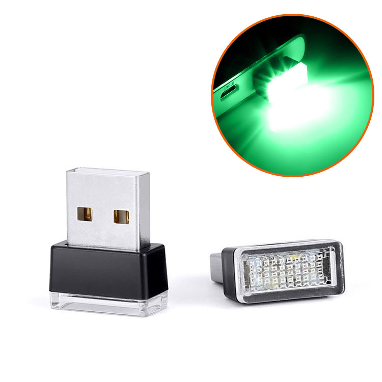 그린 라이트 [OPP 가방]