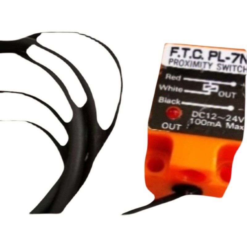 《原厂授权》 台湾 福托 FTC F.T.C RT-500PN2 RS-30E