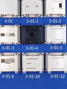 �����⚤ PLC���غ�ע�܃x���x���� 3-01��115x90x40MM