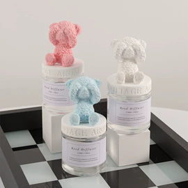 香薰;车用香水香薰;蜡烛